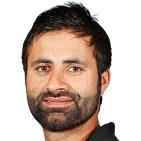 Parvez Rasool