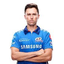 Trent Boult