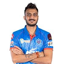 Axar Patel