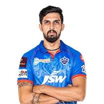 Ishant Sharma