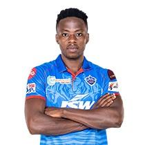 Kagiso Rabada