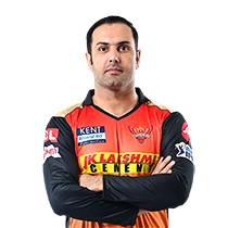 Mohammad Nabi