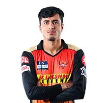 Mujeeb Ur Rahman