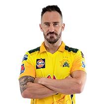 Faf du Plessis