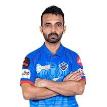 Ajinkya Rahane