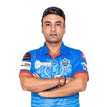 Amit Mishra