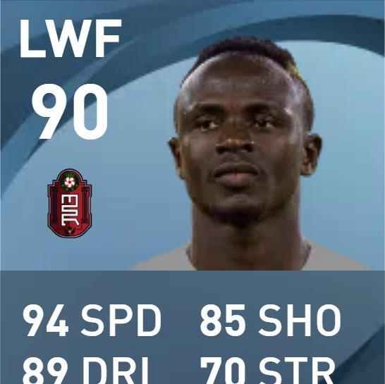S. MANÉ (Base)