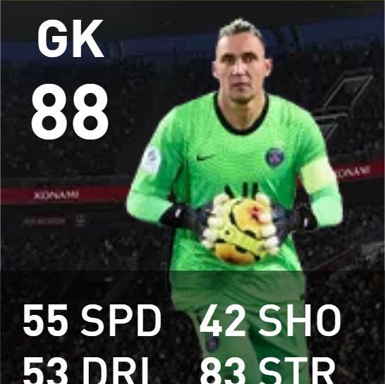 K. NAVAS (Featured)