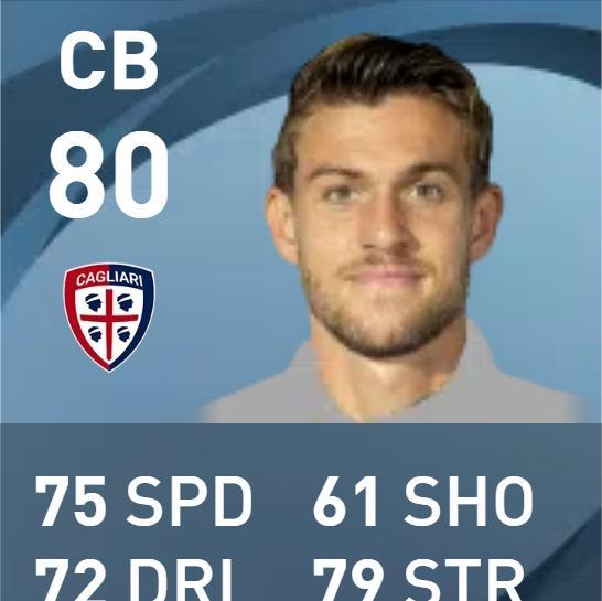 D. RUGANI (Base)