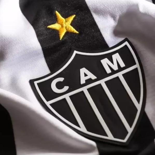 ATLETICO MG