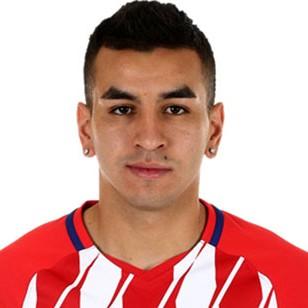 Ángel Correa 🇦🇷