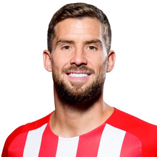 Íñigo Martínez 🇪🇦
