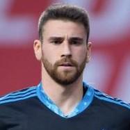 (P) Unai Simón 🇪🇦