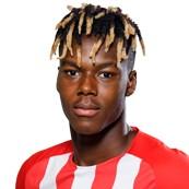 Nico Williams 🇪🇦