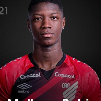 Matheus babi