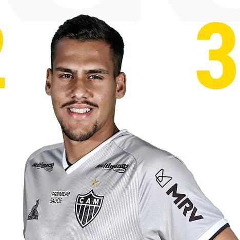 Matheus mendes
