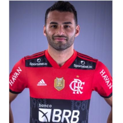 Thiago maia
