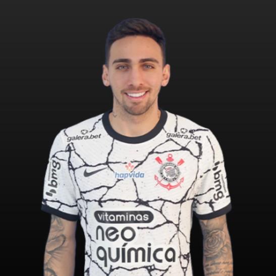 Gustavo mosquito