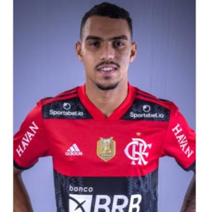 Matheuzinho