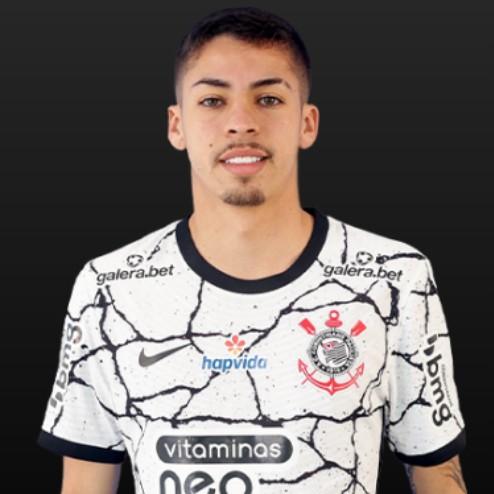 Gabriel Pereira