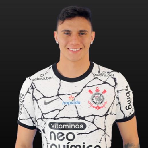 Gabriel mantuen
