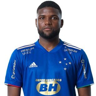 Lucas ventura