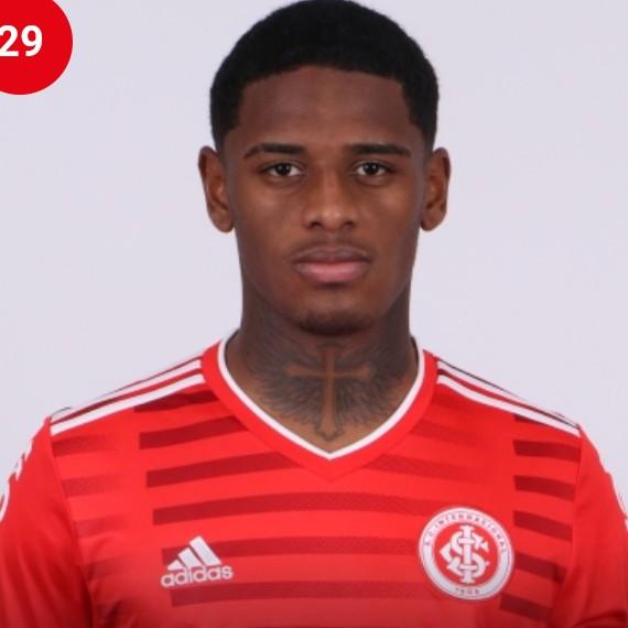 Vinicius melo