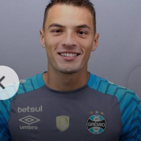 Gabriel chapeco
