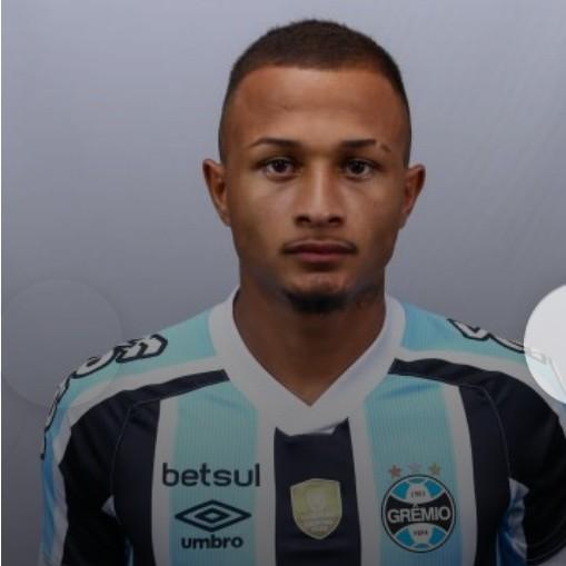 Leo pereira