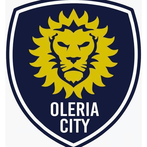 Oleria city