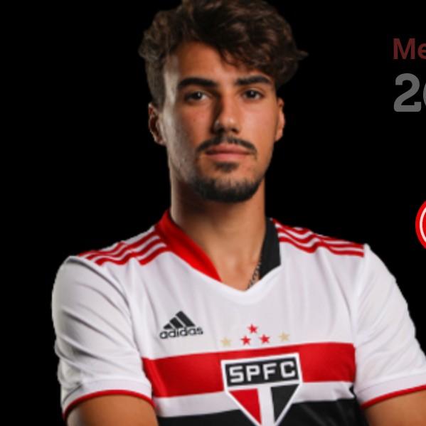 Igor Gomes