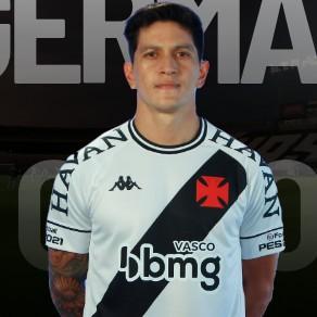 Germán cano