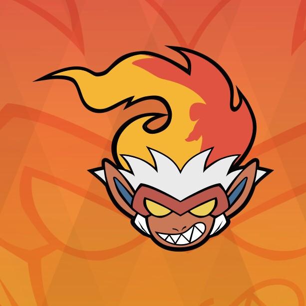 AS Infernape