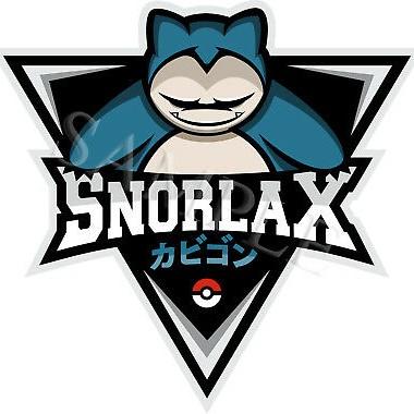 Snorlax FC