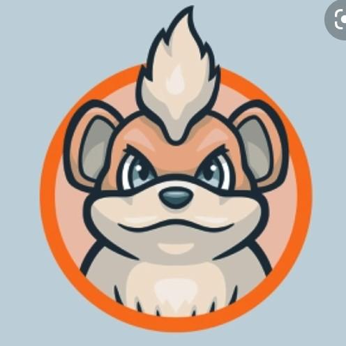AS Growlithe