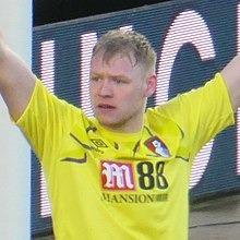 Aaron Ramsdale