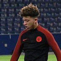 Jadon Sancho