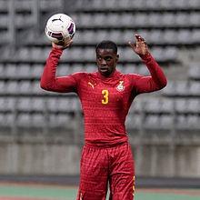Jeffrey Schlupp