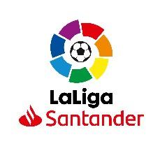 Laliga Santander