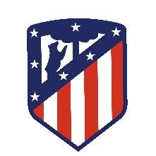 Atlético de Madrid-Nassim Djaballi