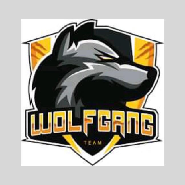 Wolf Gang