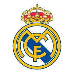 Real Madrid-Khalade Dradji
