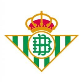 Real Betis Balompie-Noureddine Ladjel