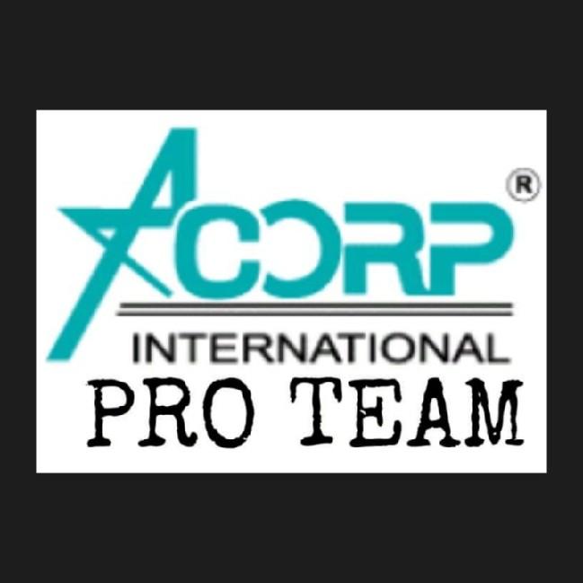 A.Corp Pro Team