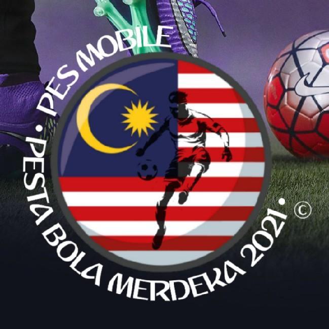 PESTA BOLA MERDEKA 2021