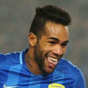 Alex Teixeira
