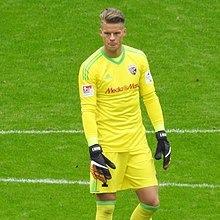 Orjan Nyland