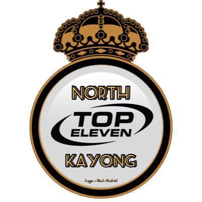 North Kayong