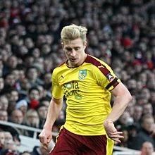 Ben Mee
