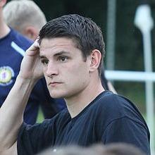 Ashley Westwood